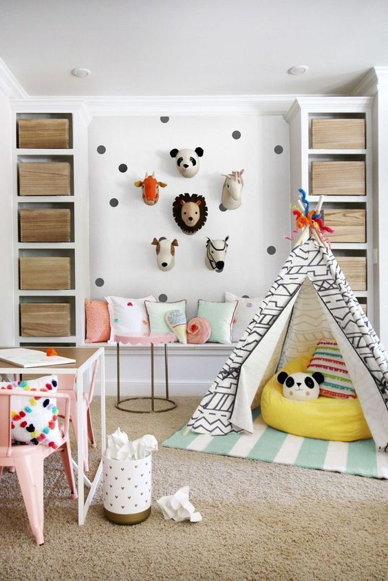 Best Furniture, Product and Room Designs of July 2017