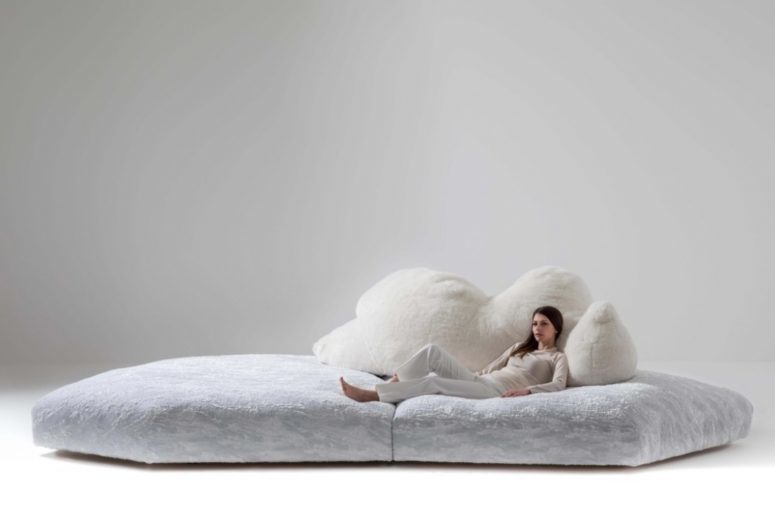 Pack Sofa by Edra (via www.digsdigs.com)