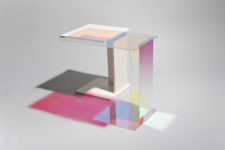 ABCD table by kukka