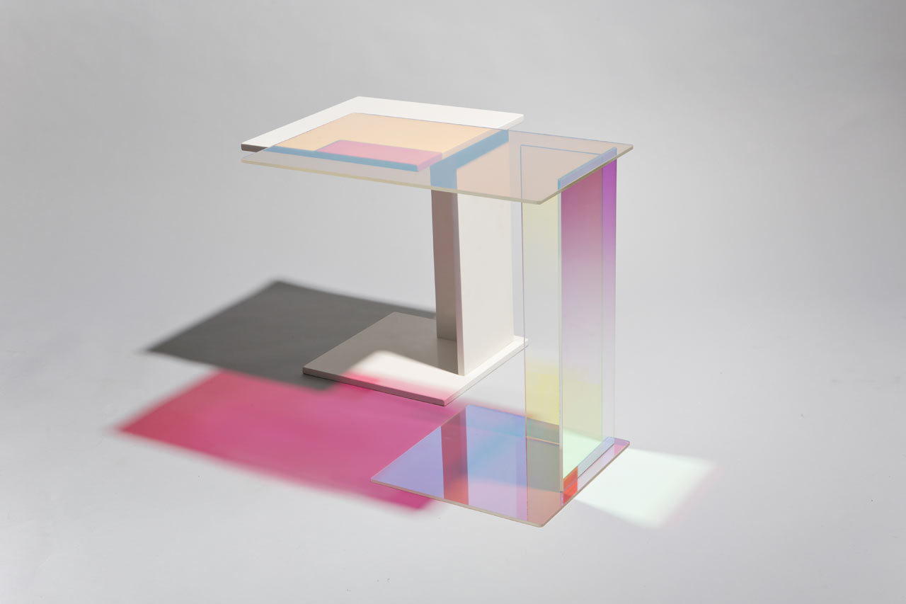 ABCD table by kukka