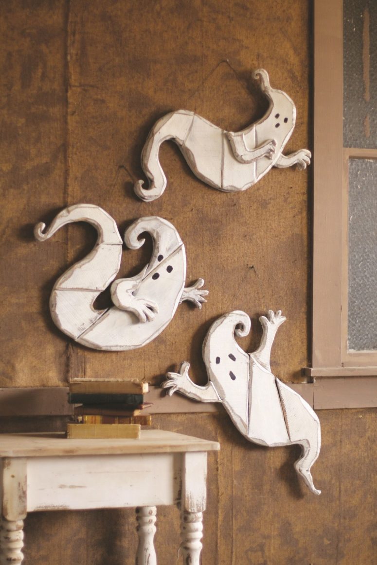 Halloween Woodworking Projects