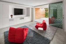 simple terrace design