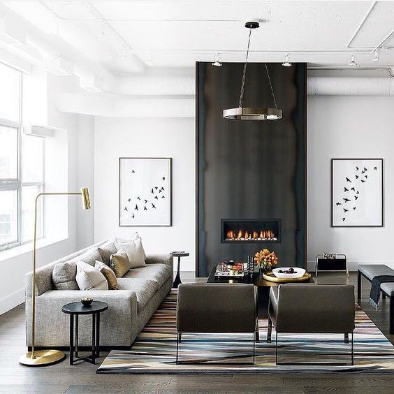 25 Modern Living Rooms That Catch An Eye DigsDigs 25 Modern Living Rooms That Catch An Eye DigsDigs