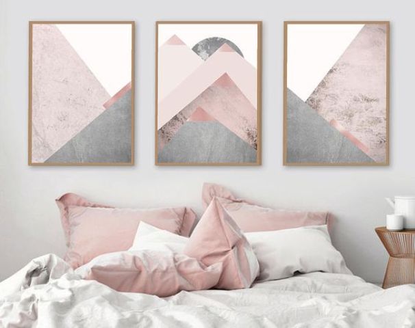 27 Trendy Ideas To Add Pink To Your Interior - DigsDigs