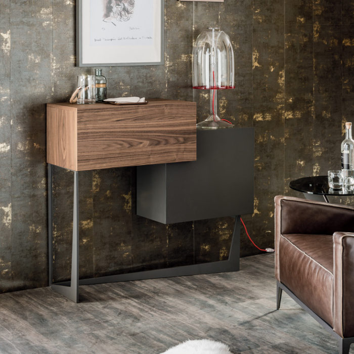 Portos bar cabinet by Andrea Lucatello (via www.digsdigs.com)