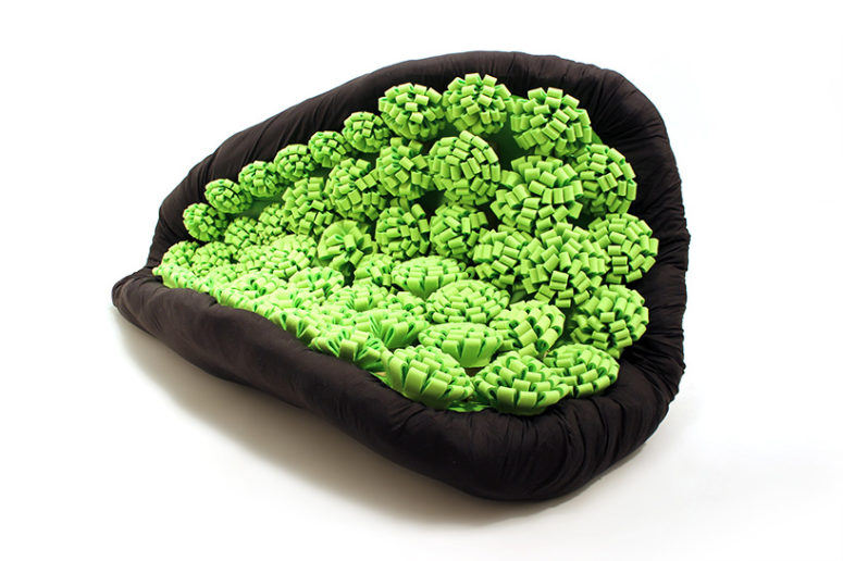 unique Lullock seating  (via https:)