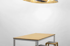 Frankie pendant lamp by Designtree