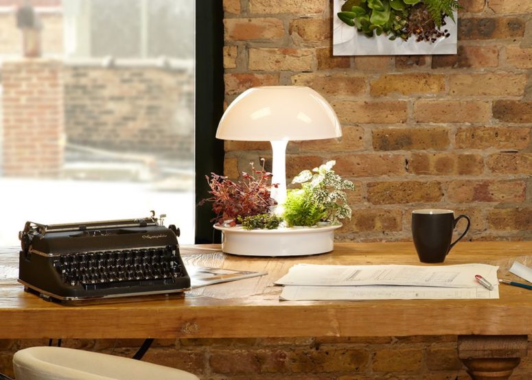 Ambienta by Daniel Pouzet (via www.yankodesign.com)