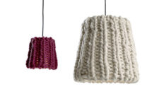 Granny pendant lamp by Casamania