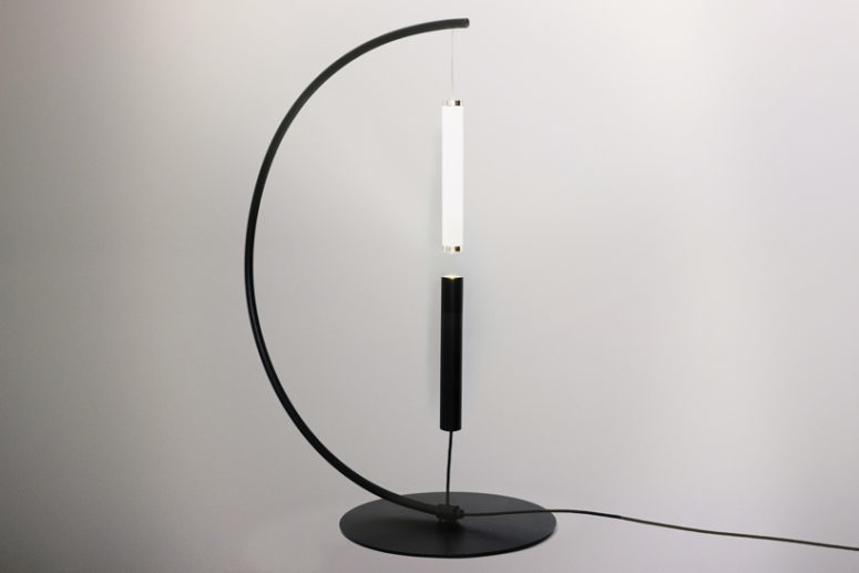 EQUILIBRIO lamp by Olivelab studio  (via www.digsdigs.com)
