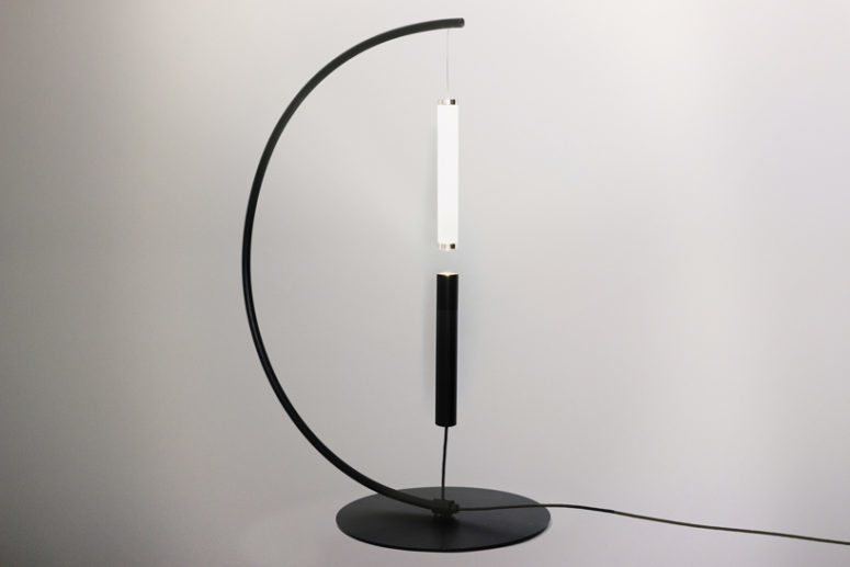 studio table lamps