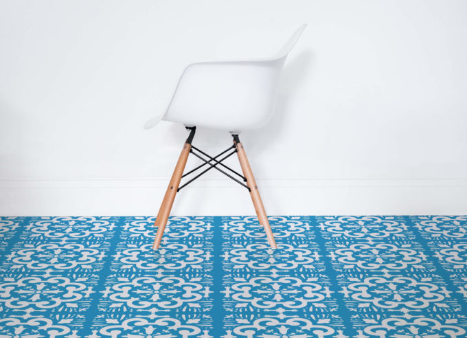 Коллекция виниловых напольных покрытий Tile Effect By Atra Floor () Коллекция виниловых напольных покрытий Tile Effect By Atra Floor