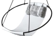 hammock chair design