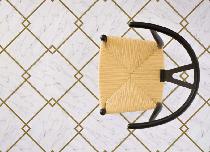 Коллекция виниловых напольных покрытий Tile Effect By Atra Floor () Коллекция виниловых напольных покрытий Tile Effect By Atra Floor