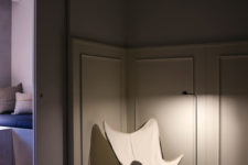 06 Create your own reading nook with this floor lamp