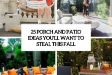 25 porch and patio ideas you’ll want to steal this fall cover