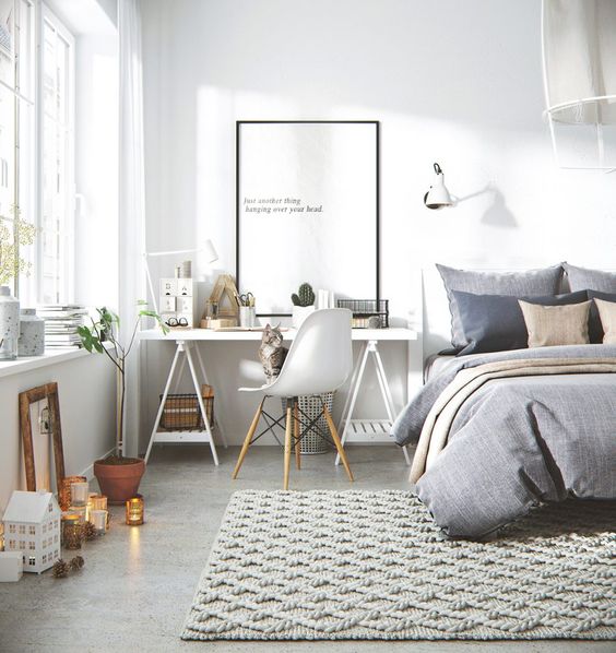 Best Furniture, Product and Room Designs of September 2017