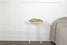 Yeh Wall Table by Kenyon Yeh
