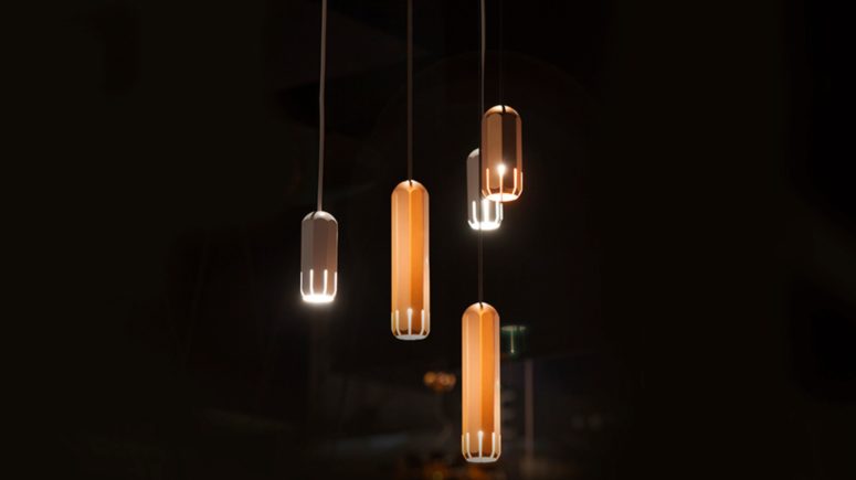 Brixton Spot lights are inspired by Victorian architecture, the light emanates in unexpected ways and creates interesting looks Brixton Spot lights are inspired by Victorian architecture, the light emanates in unexpected ways and creates interesting looks