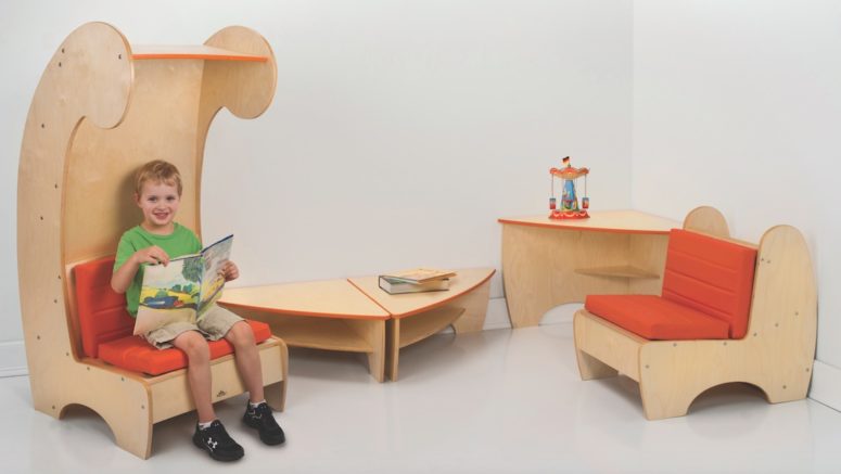 reading chair for kids room