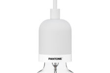 03 You can find six iconic colors or order more shades of Pantone