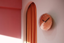 clock for a kids room