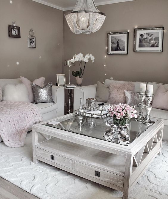 25 Swoon Worthy Glam Living Room Decor Ideas DigsDigs 25 Swoon Worthy Glam Living Room Decor Ideas DigsDigs