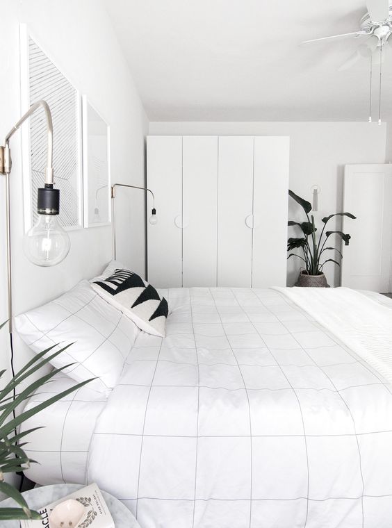 26 Easy Ideas To Pull Off A Minimalist Interior DigsDigs