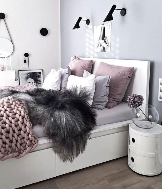 23 Gorgeous Ideas To Design A Glam Bedroom DigsDigs 23 Gorgeous Ideas To Design A Glam Bedroom DigsDigs