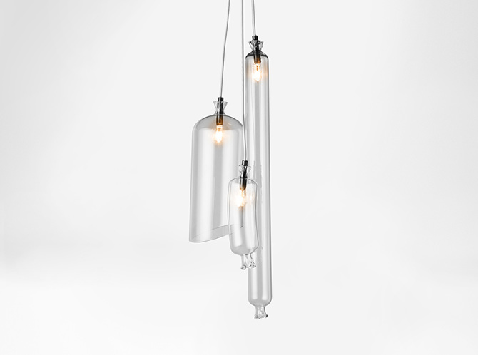 Use them in clusters or separately to create a gorgeous look that you like