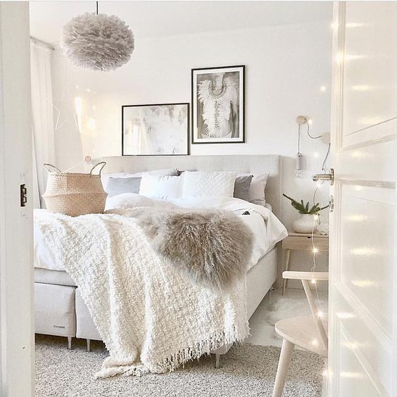 23 Ways To Declutter Your Bedroom And Make It Welcoming ...