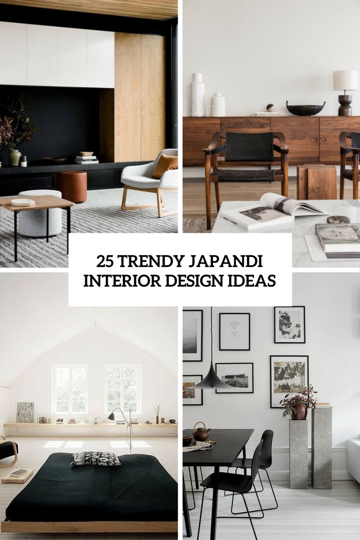 Modern Japanese Interior Design in 2023: Color Schemes, Concept