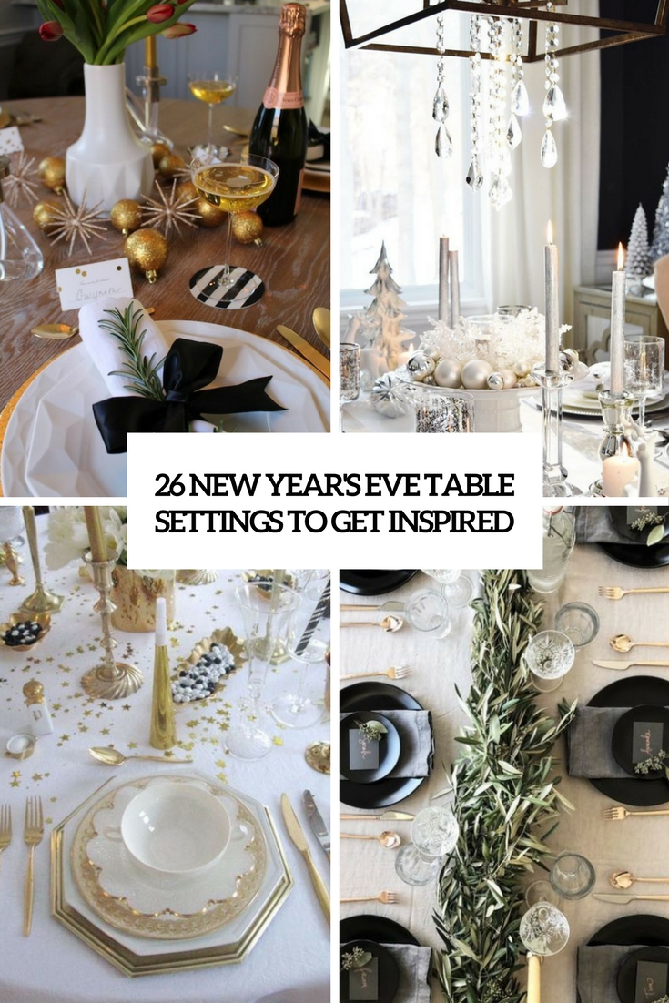 new year's table settings to get inspired cover