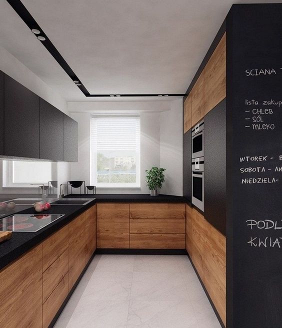432 The Coolest Kitchen Designs Of 2017