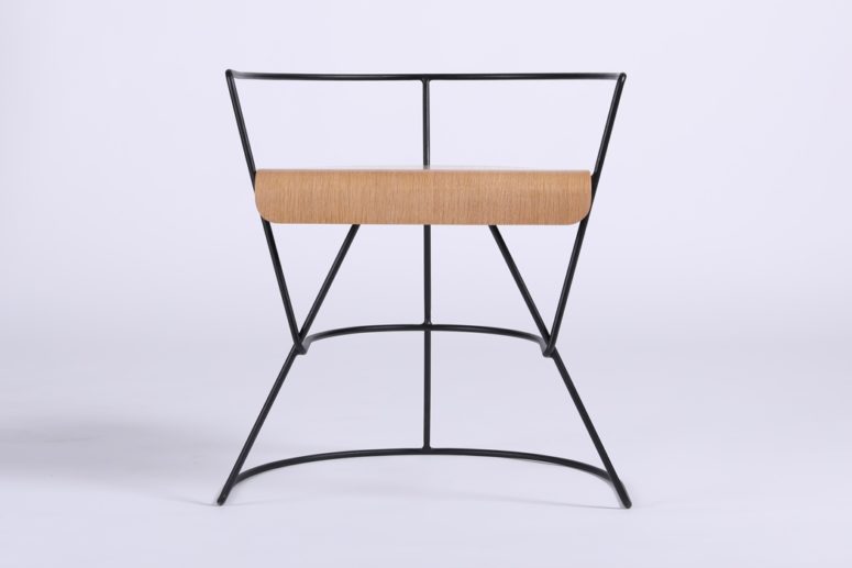 Comfy Patricius 1 Chair With A Refined Feel