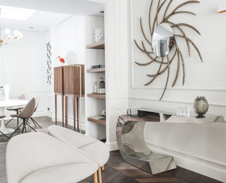 Best House And Apartment Designs Of January 2018 Digsdigs