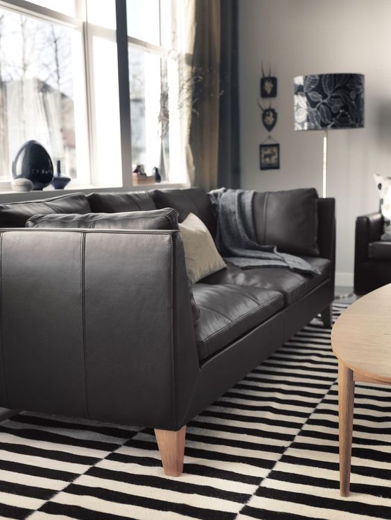 23 Stockholm Sofa Ideas For Your