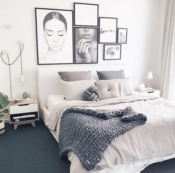 25 Stylish iBedroomi Wall Decor Ideas DigsDigs 25 Stylish iBedroomi Wall Decor Ideas DigsDigs