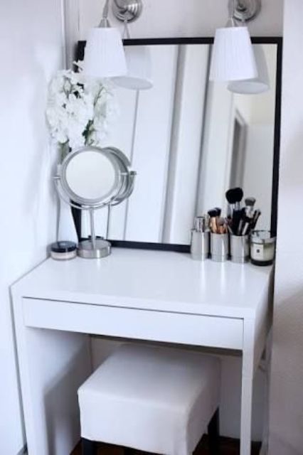 35 Ways To Use Ikea Micke Desk In Your Home