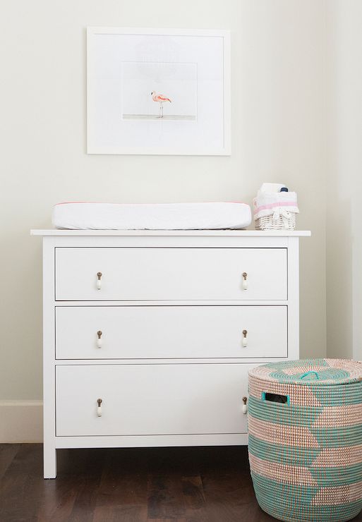 25 Cool Ways To Furnish A Nursery With Ikea