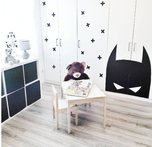 24 Best Ikea Wardrobe And Closet Hacks Digsdigs