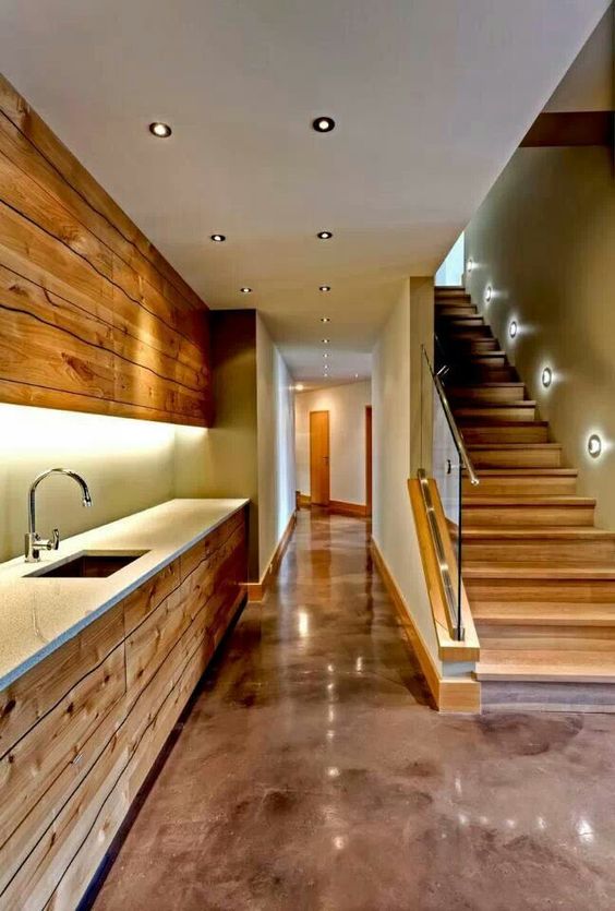 replacing any epoxy floors and preparing for installing them will take much time and effort