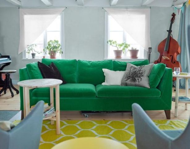 23 Ikea Stockholm Sofa Ideas For Your Interior Digsdigs