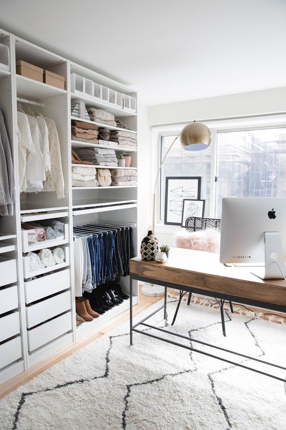 24 Best IKEA Wardrobe And Closet Hacks DigsDigs 24 Best IKEA Wardrobe And Closet Hacks DigsDigs