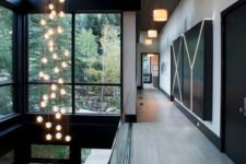 20 laminate will sound loud during walking because it’s synthetic and not real wood