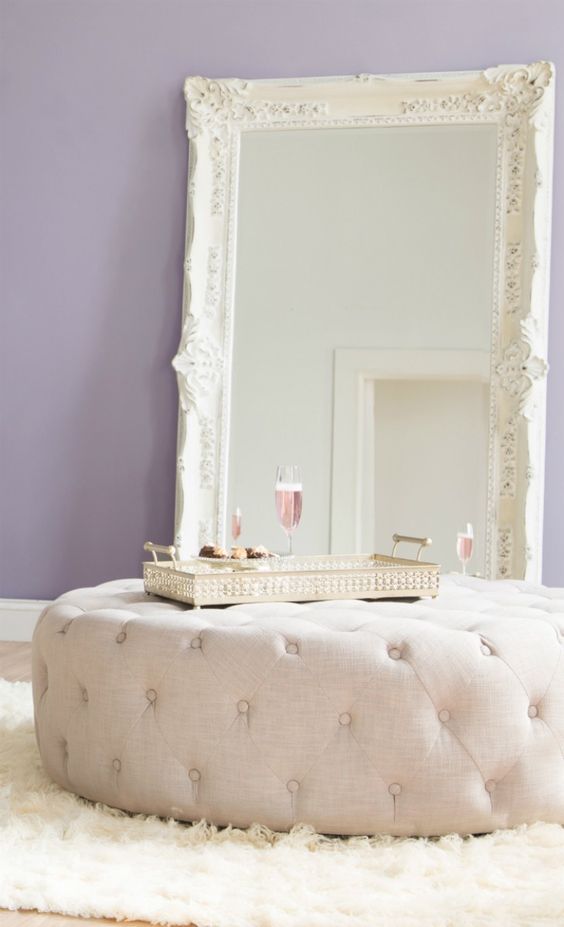 Bedroom Ottoman Ideas