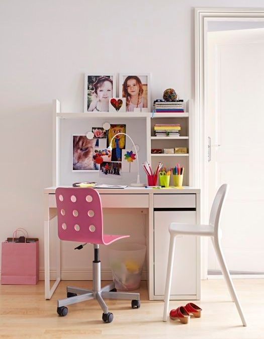 ikea kids study desk