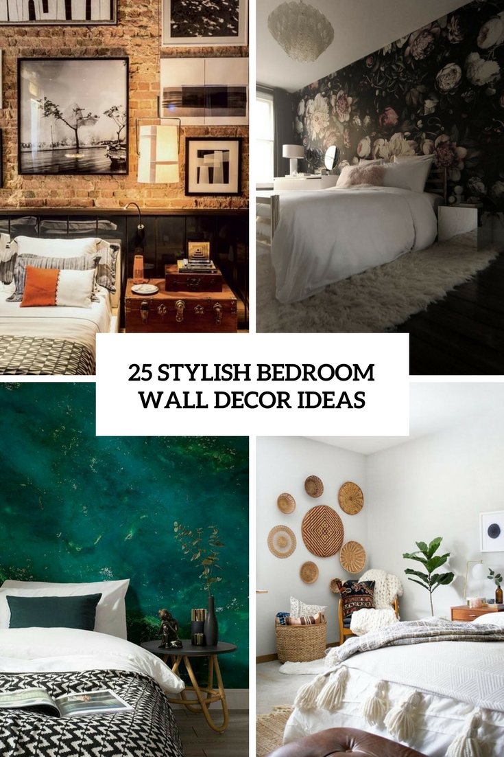 177 The Coolest Bedroom Designs Of 2018 - DigsDigs