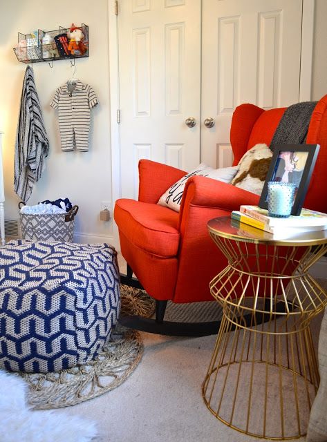 ikea strandmon nursing chair