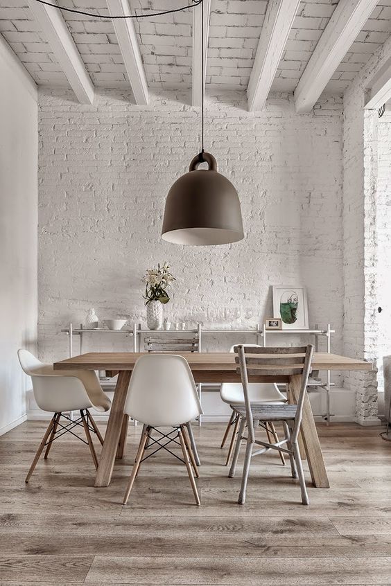 25 Non Boring White Walls Ideas For Your Home Digsdigs